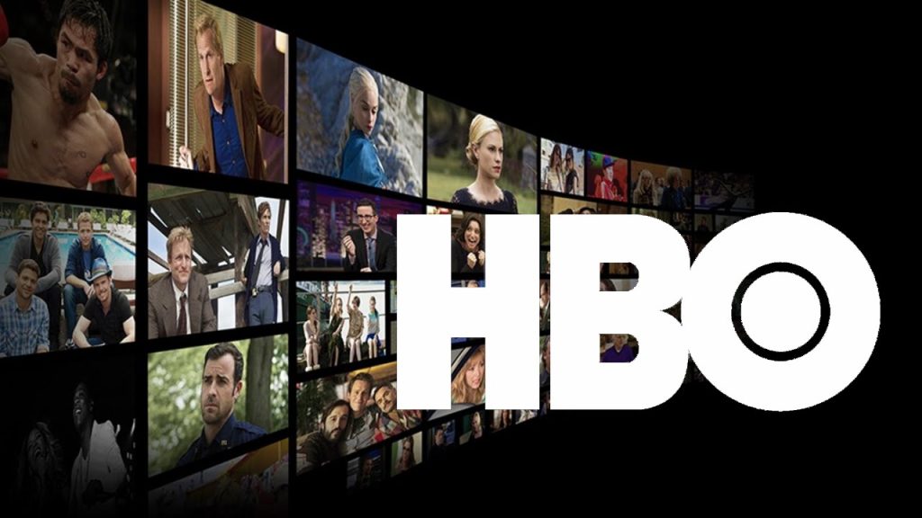 Lançamentos HBO GO novembro