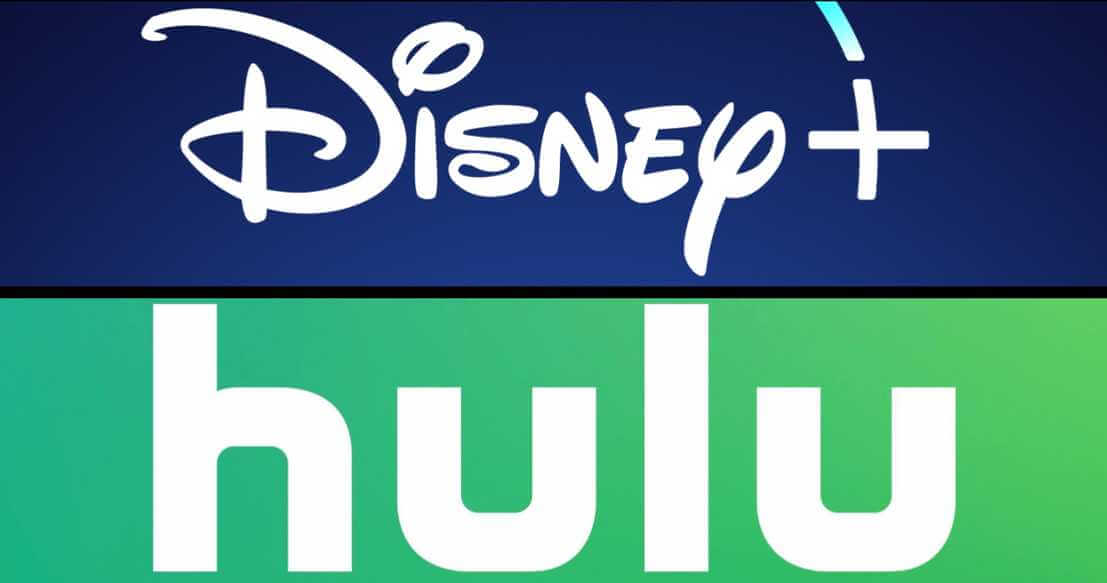 Disney Plus e Hulu