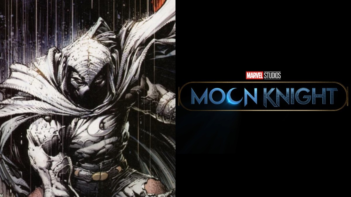 Moon Knight, futura série original do Disney+