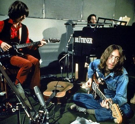 The Beatles — Get Back: Enredo e demais informações