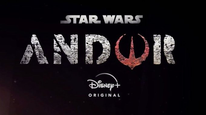 Andor, série original do Disney Plus