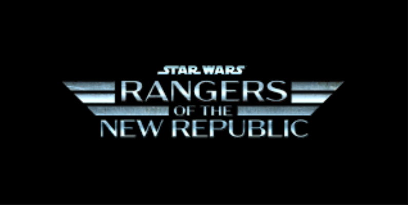 Rangers of the New Republic