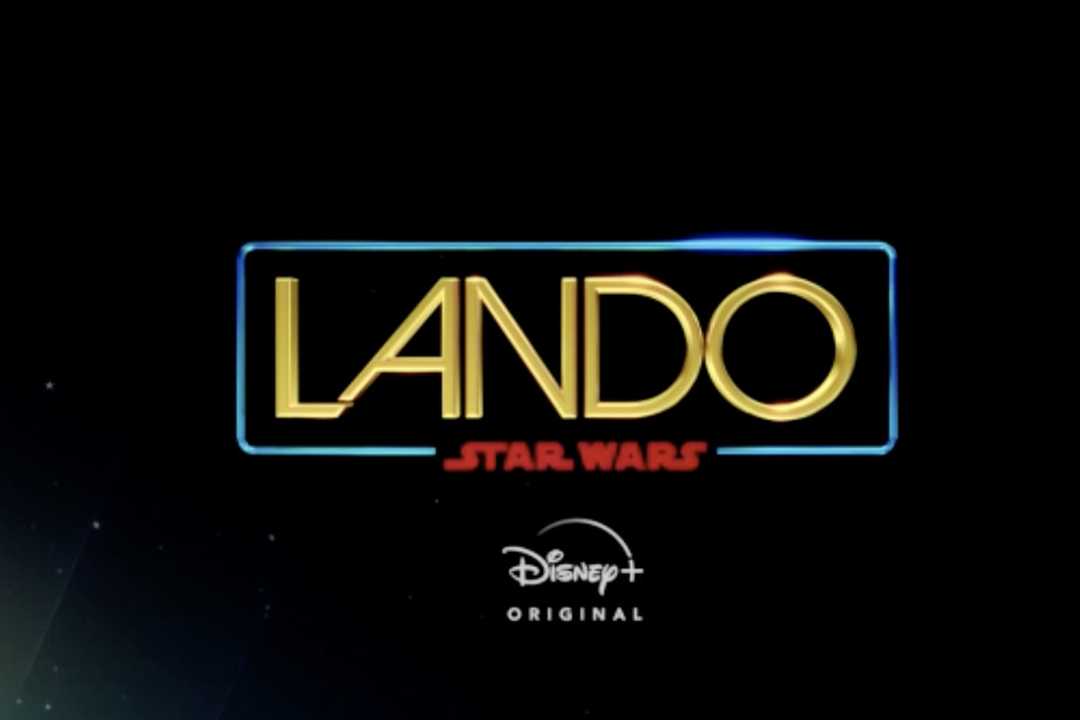 Lando, série original do Disney Plus