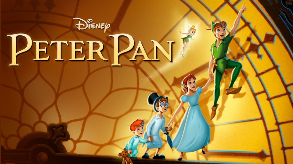 Peter Pan vai ganhar live-action no Disney Plus