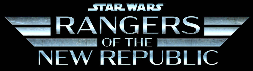 Rangers of the New Republic, série original Disney Plus