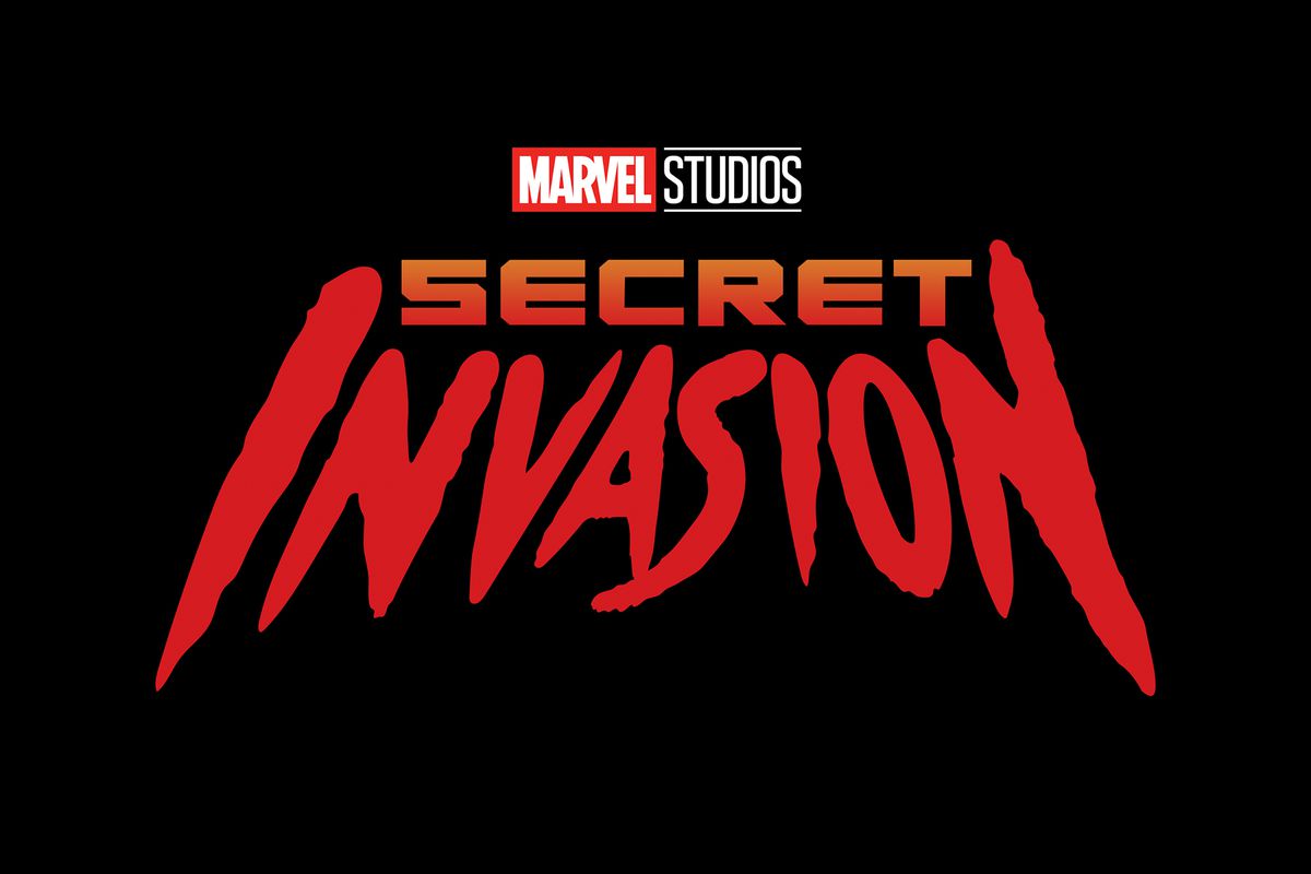 Invasão Secreta, série da Marvel original do Disney Plus