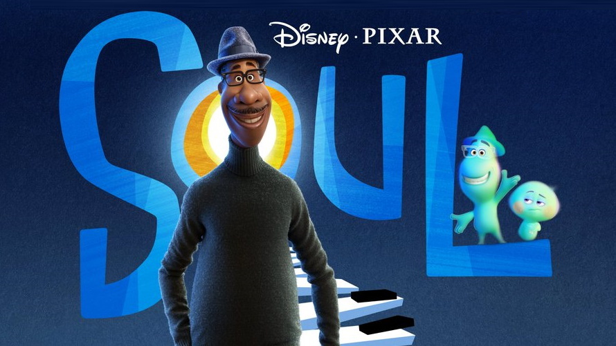 Soul chega ao Disney Plus no dia 25/12