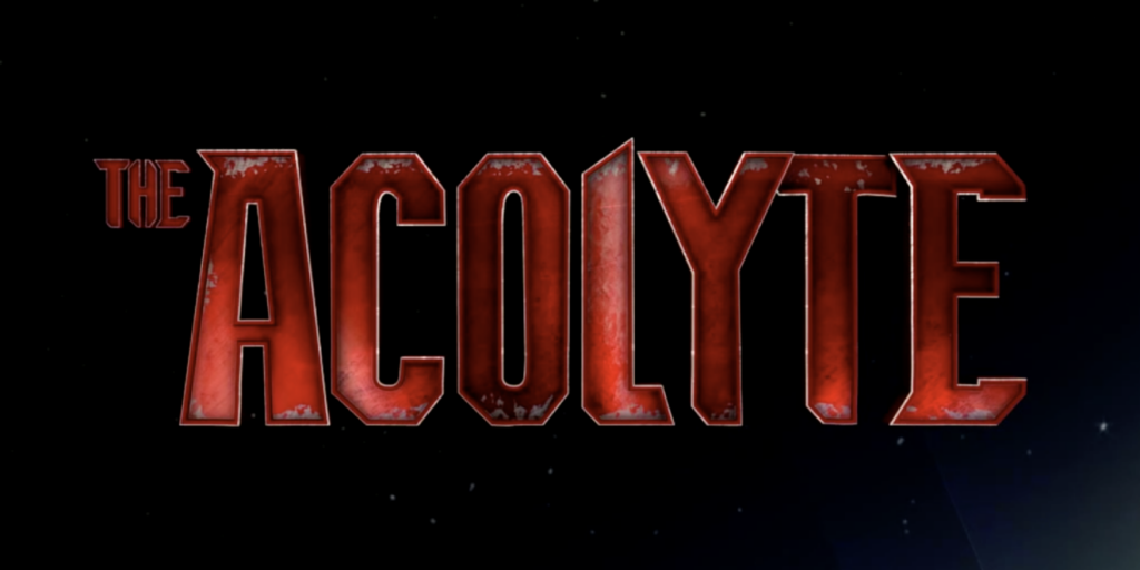 The Acolyte, série original do Disney Plus