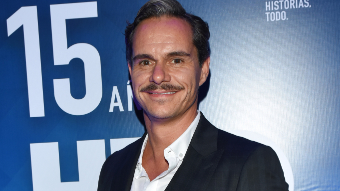 Tony Dalton