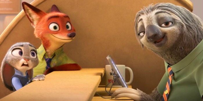 Zootopia vai ganhar série no Disney Plus