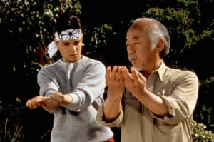 Karate Kid