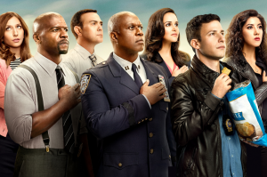 Brooklyn 99