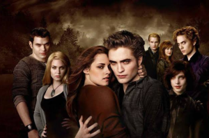 Crepúsculo 