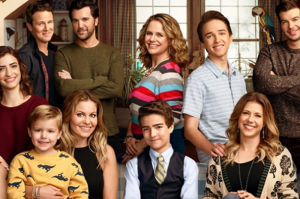 Fuller House