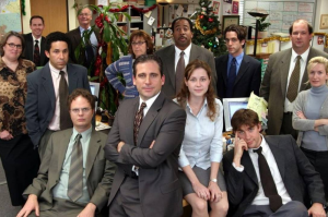 The Office