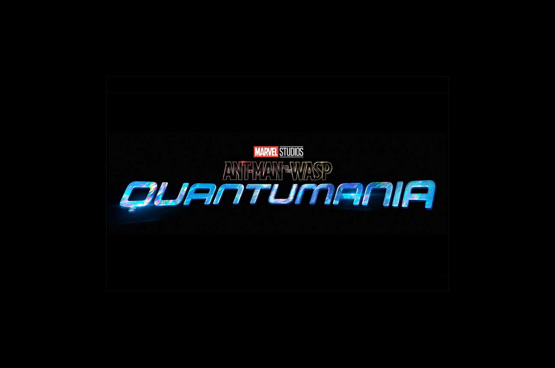 Ant-Man e The Wasp: Quantumania