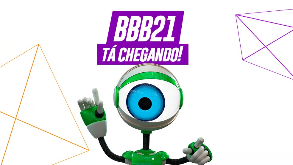 BBB21 no Globoplay