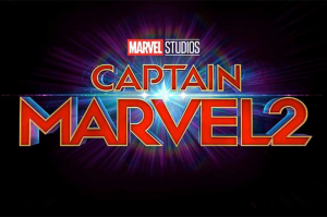 Captain Marvel 2