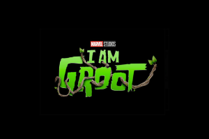 I Am Groot