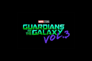 Guardians of h Galaxy Vol 3