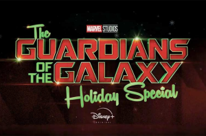 The Guardians of the Galaxy Holiday Special