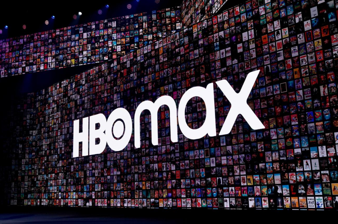 HBO Max