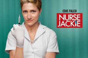 Nurse Jackie