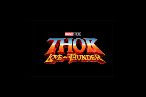 Thor Love and Thunder