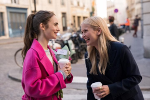 Emily In Paris