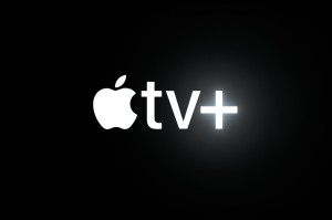 AppleTv +