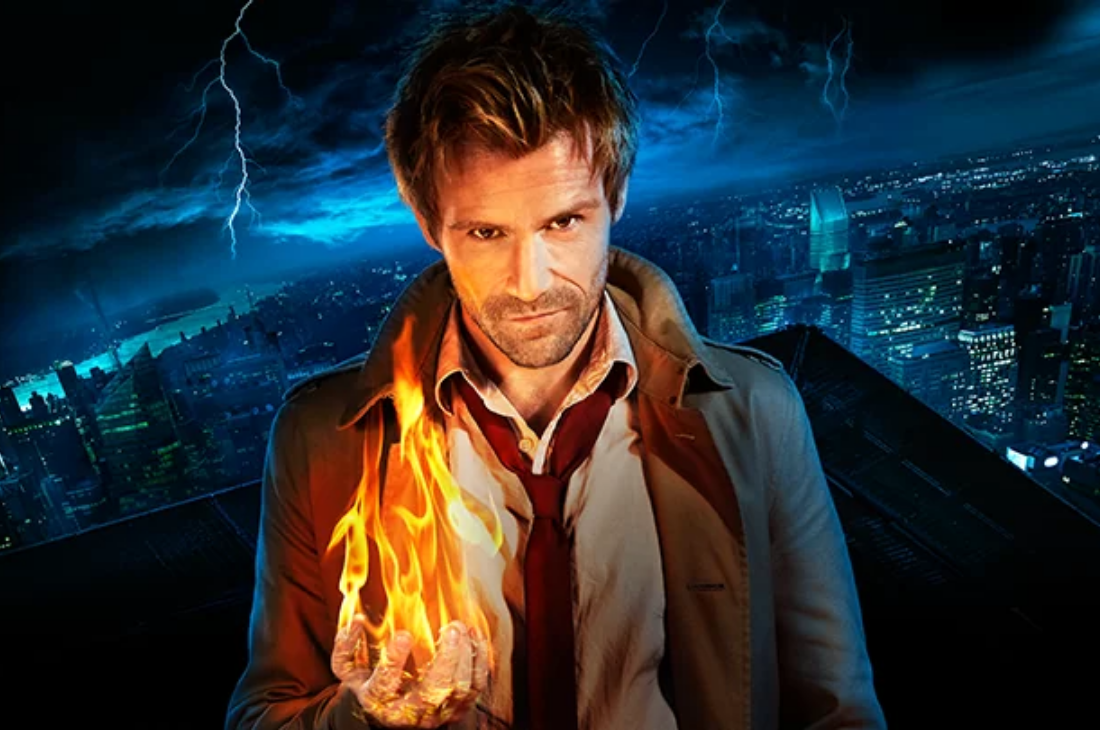 constantine-reboot-hbo-max