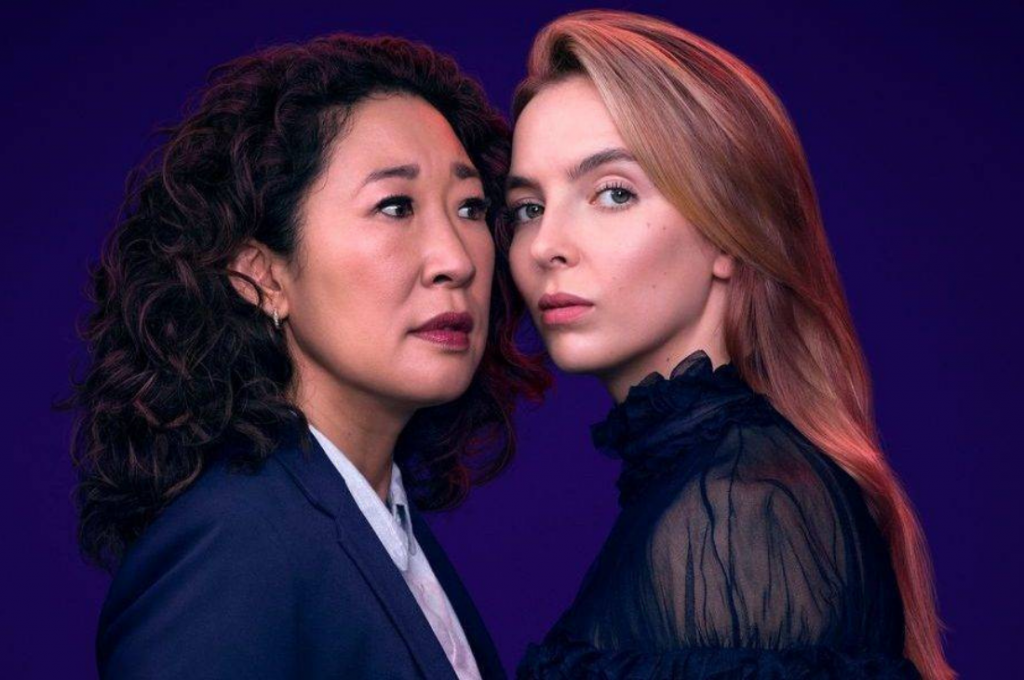 Killing Eve