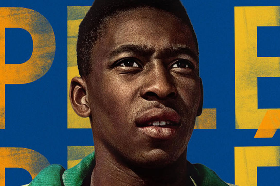 pelé-netflix