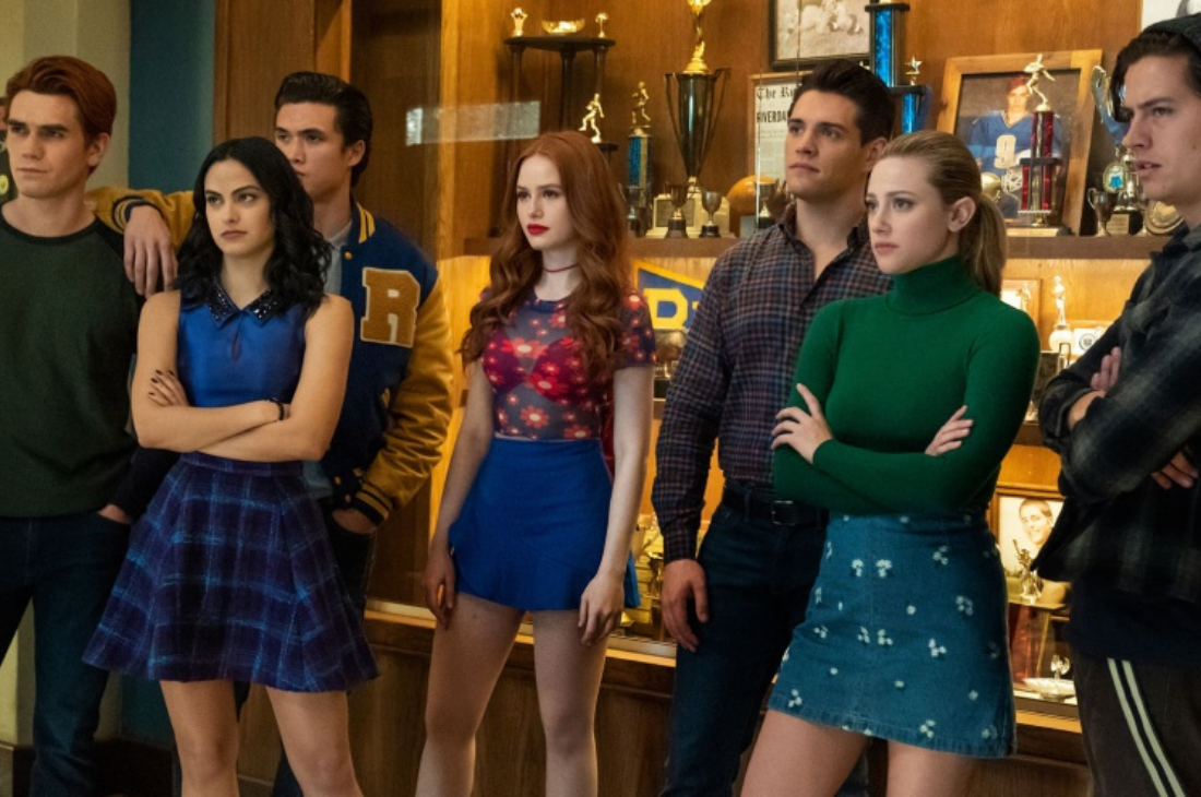 Riverdale