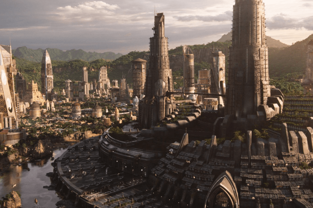 wakanda-disney+