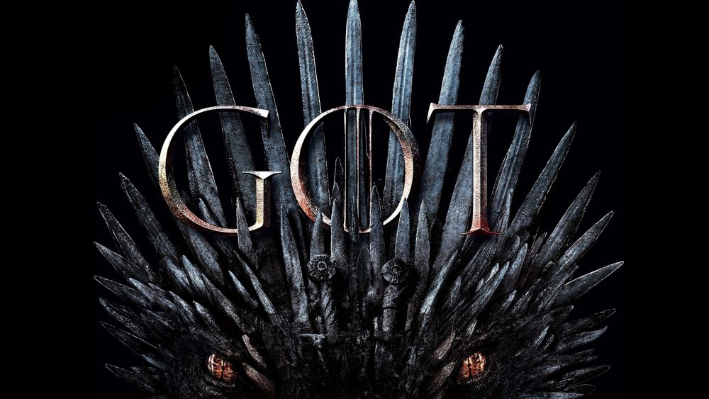 Logo de GOT