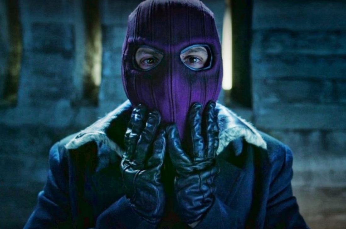 Barão Zemo