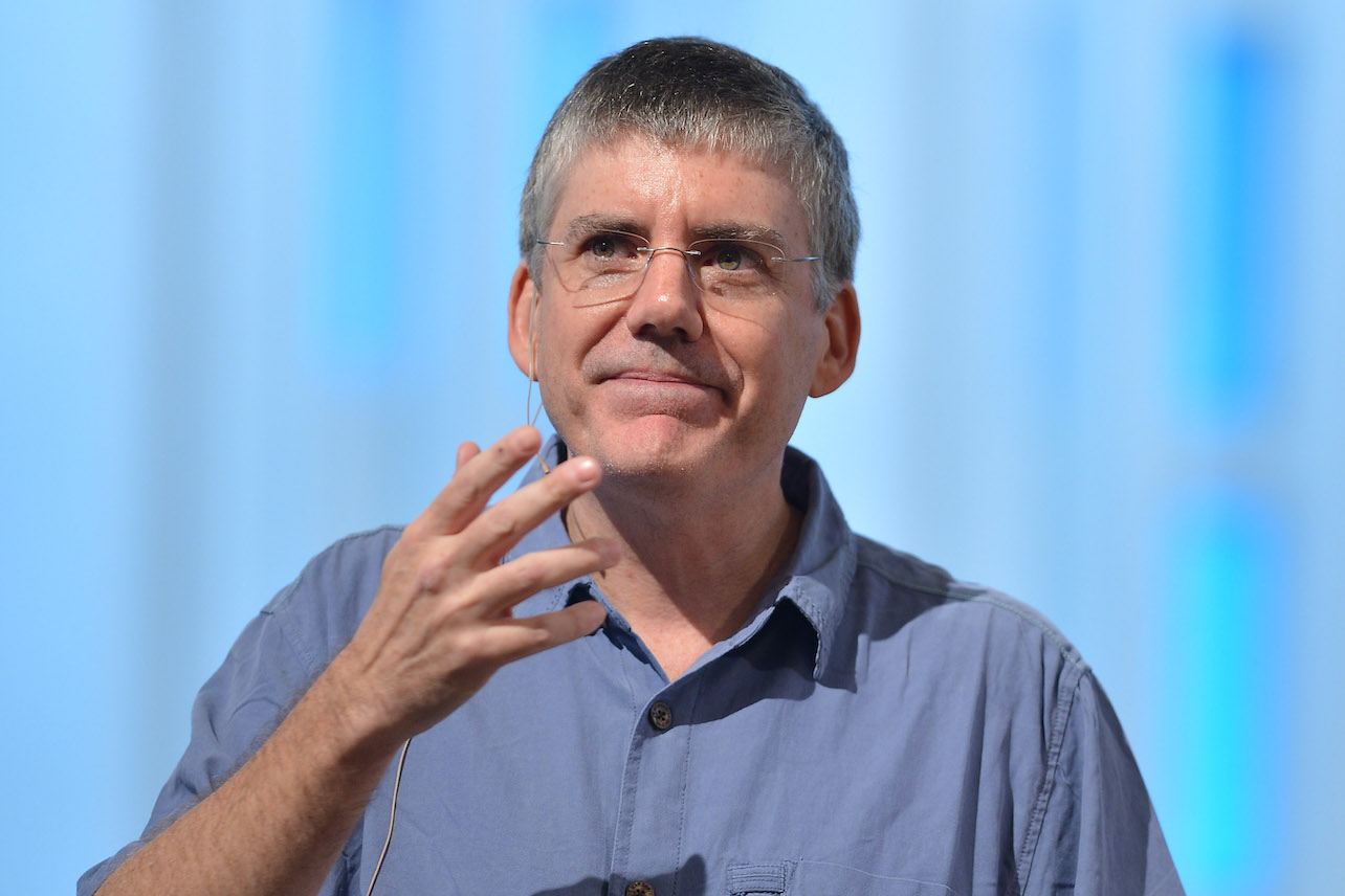 Rick Riordan 