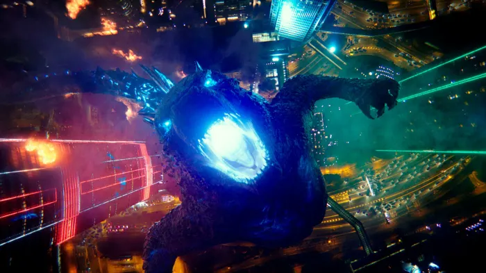 Godzilla - O que podemos esperar para o futuro da franquia