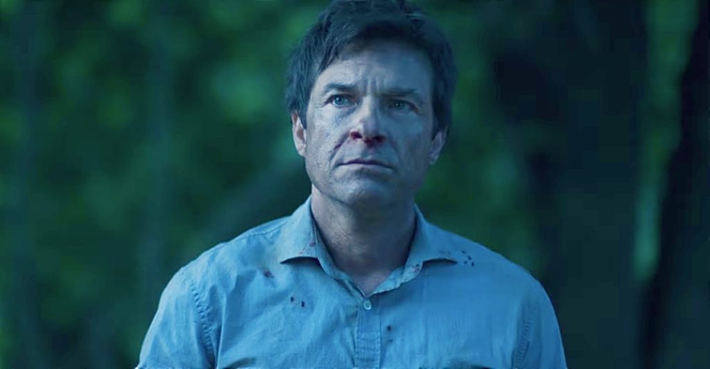 Jason Bateman em Ozark