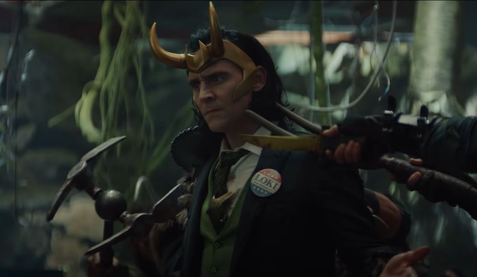 Série Loki, original do Disney Plus, ganha novo trailer