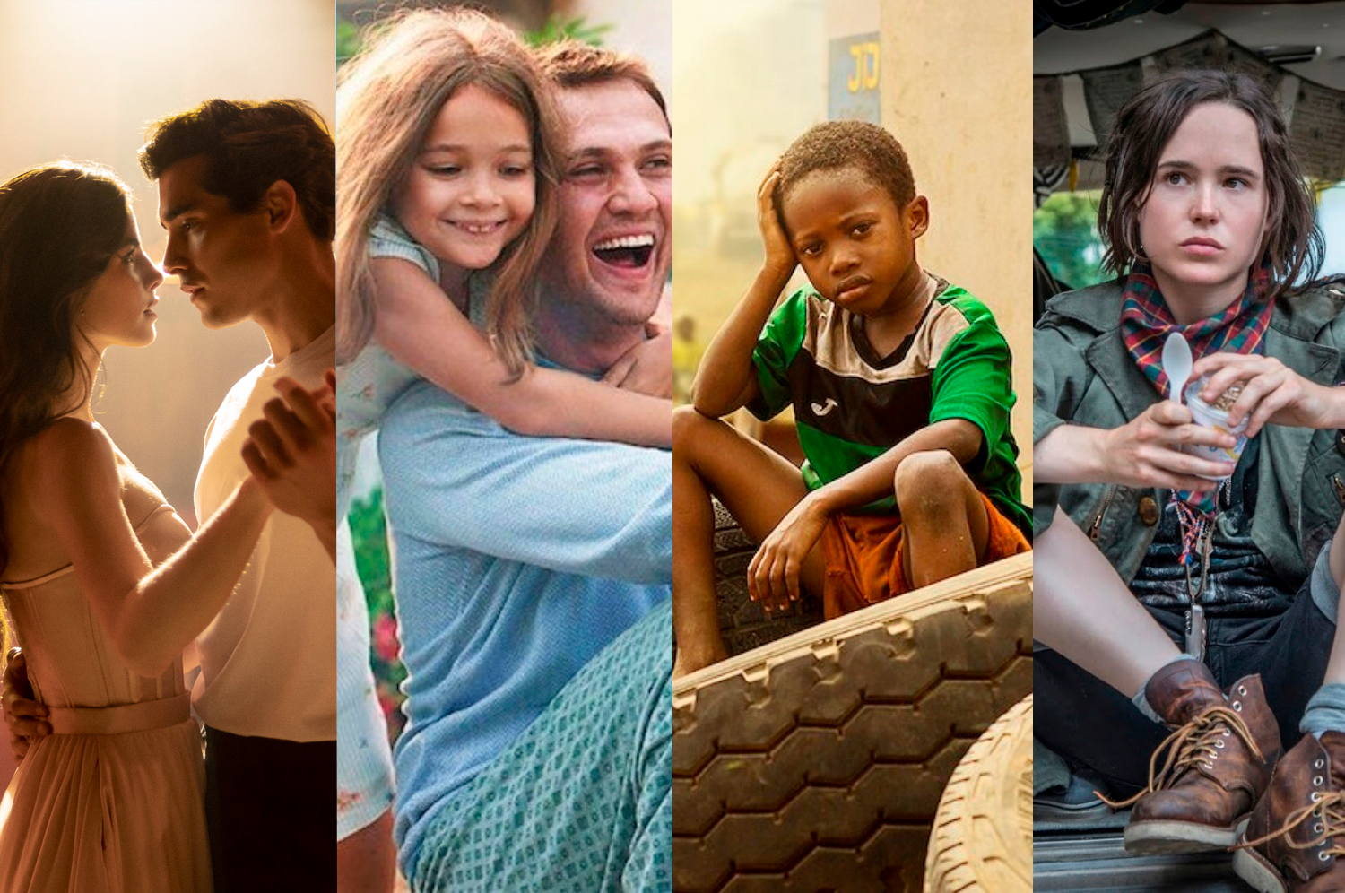 Para assistir chorando: Os 7 filmes mais emocionantes da Netflix