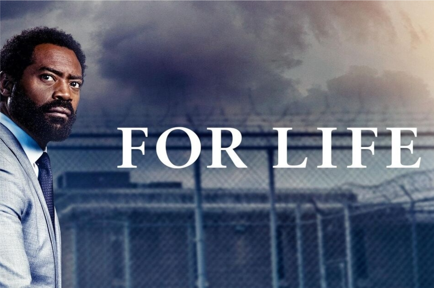 For Life | Por que a série foi cancelada na 2ª temporada? (Imagem: Divulgação/ABC)