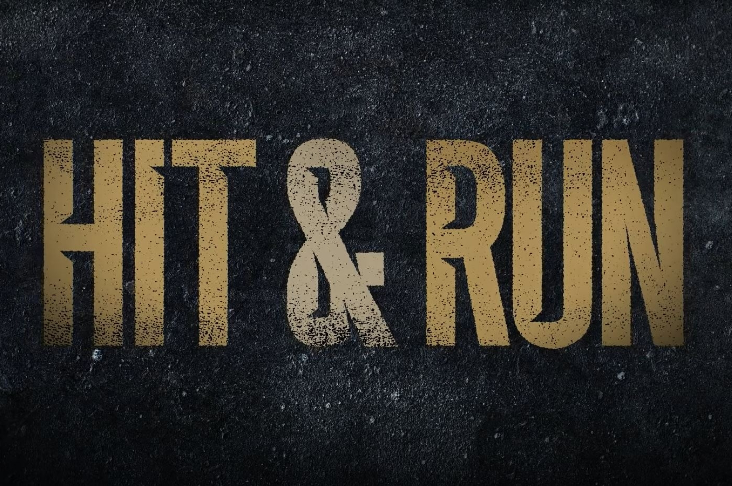 Por que a série HIT & RUN faz tanto sucesso na Netflix? (Imagem: Divulgação/Netflix)