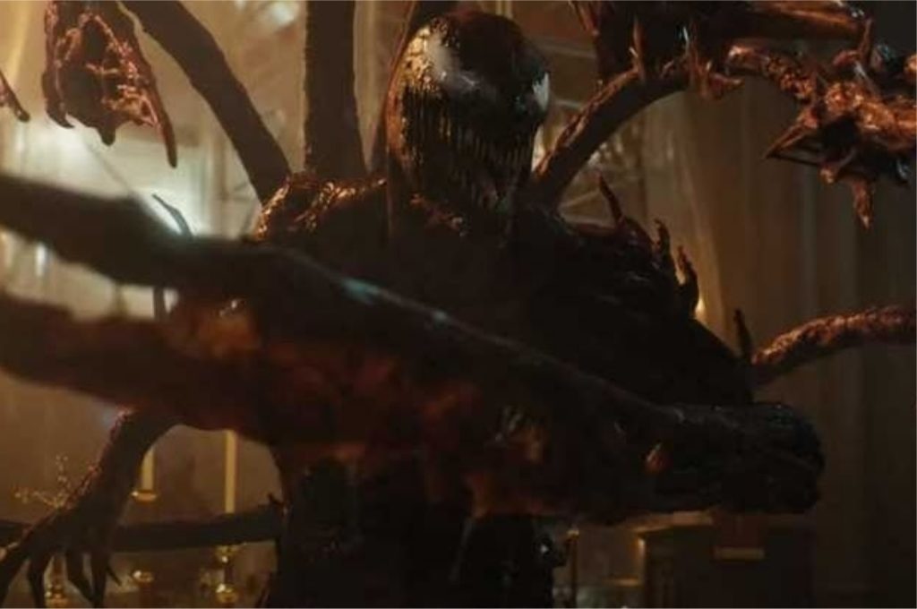 Venom: Tempo de Carnificina é adiado para 2022, sugerem fontes internas (Imagem: Divulgação/Sony)