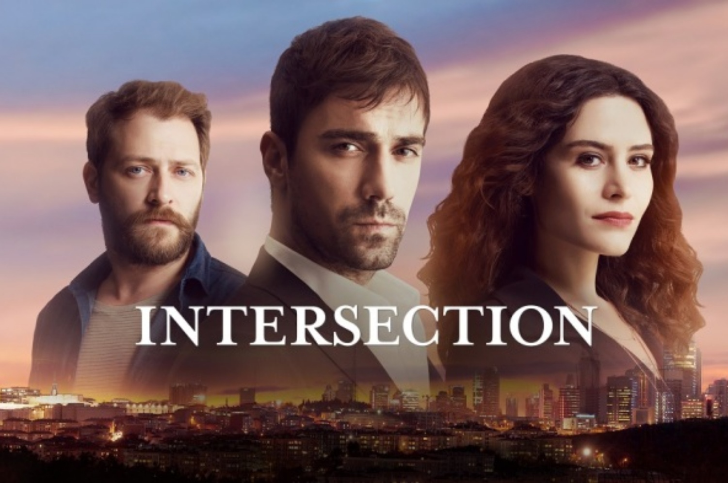 5 motivos para assistir Intersection