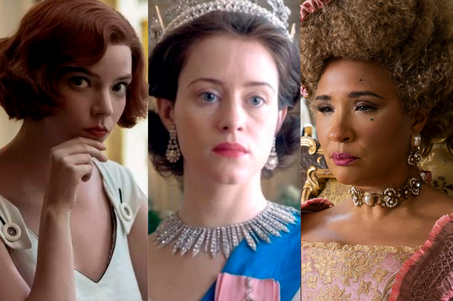 8 produções vencedoras do Emmy para assistir na Netflix