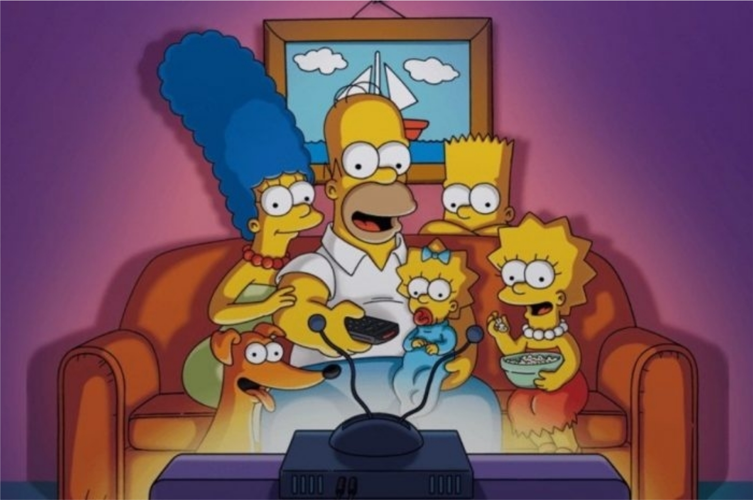 Descubra o quão bem você conhece as três primeiras temporadas de Os Simpsons neste quiz do Tech News Brasil (Imagem: Divulgação/FOX)