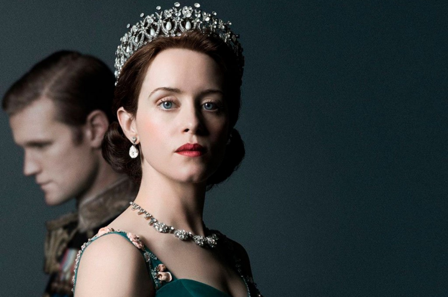 The Crown cancelada na 6ª temporada