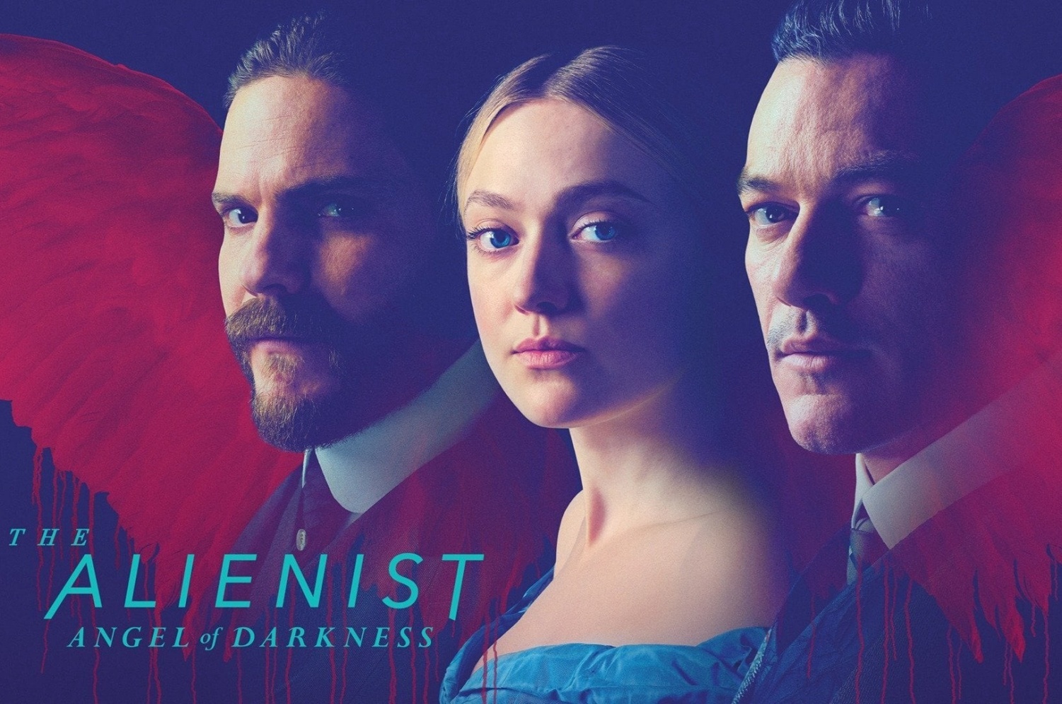 The Alienist vai ter 3ª temporada?